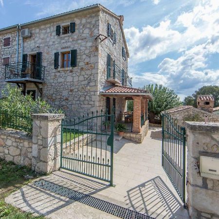 Villa Karmen 3 Poreč Exterior foto
