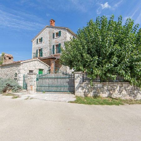 Villa Karmen 3 Poreč Exterior foto