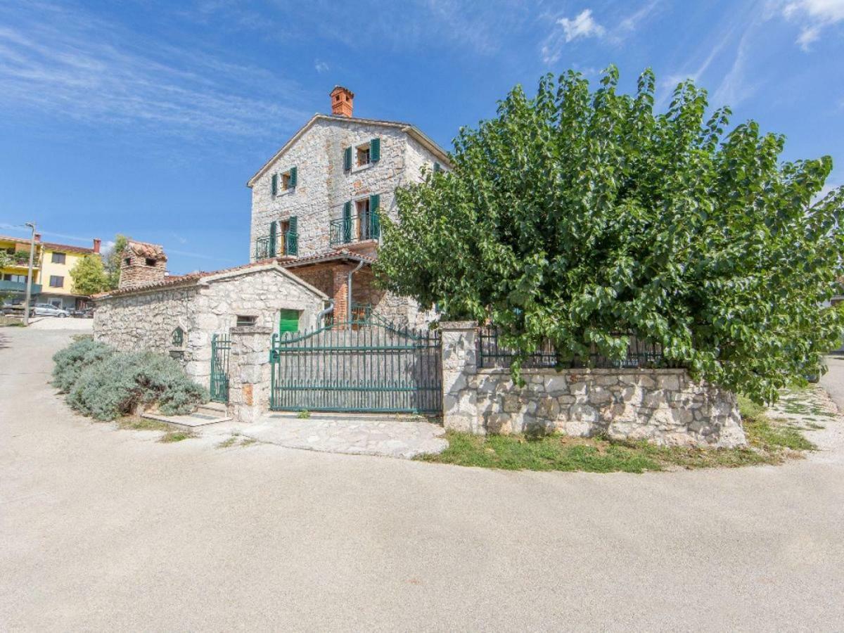 Villa Karmen 3 Poreč Exterior foto