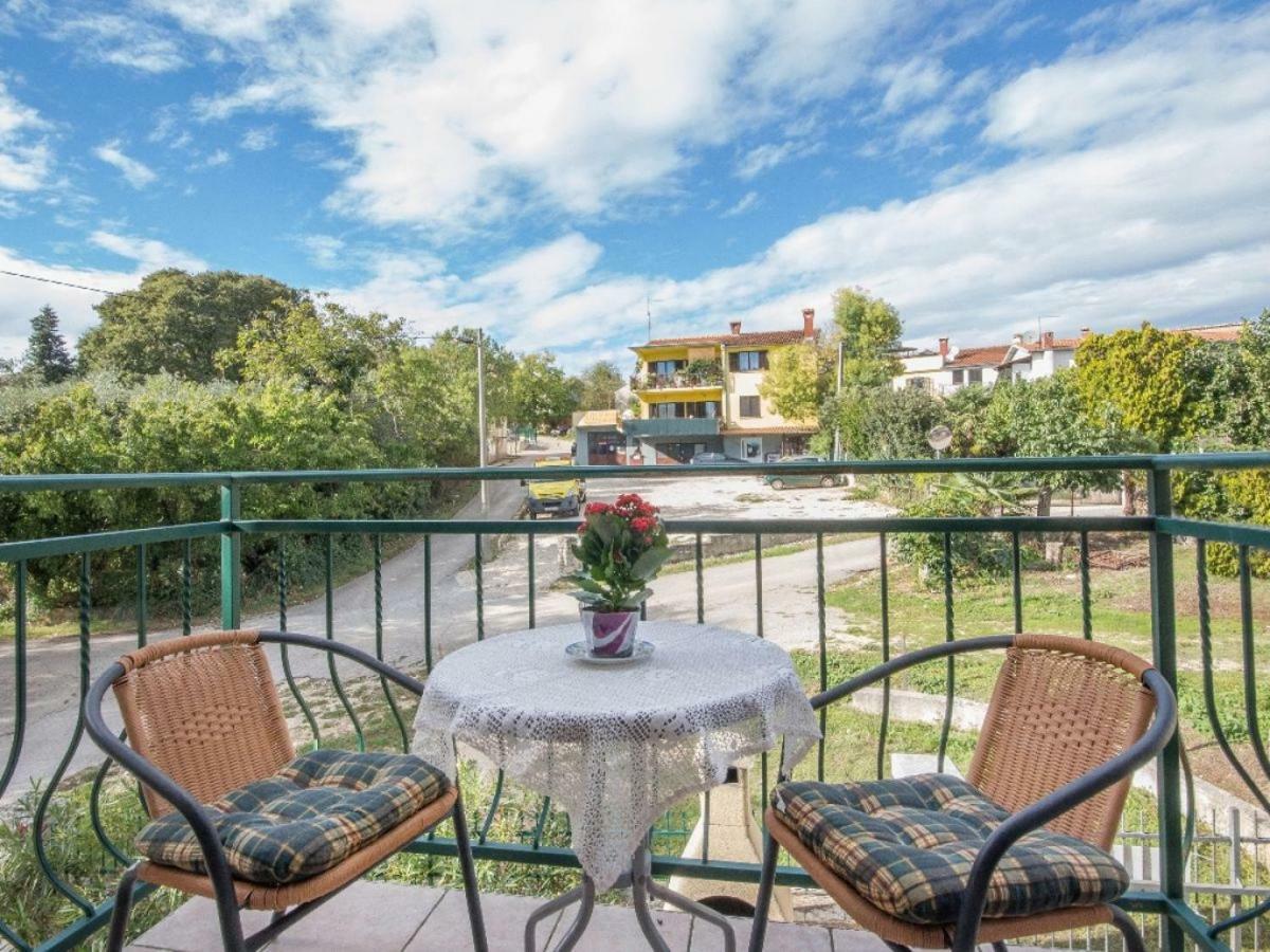 Villa Karmen 3 Poreč Exterior foto