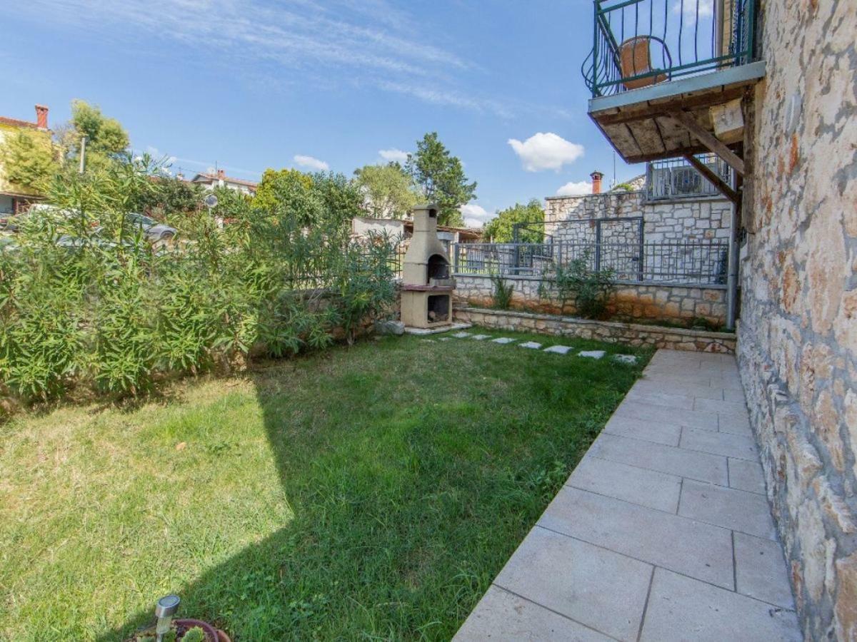 Villa Karmen 3 Poreč Exterior foto