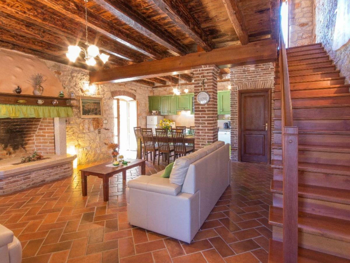 Villa Karmen 3 Poreč Exterior foto